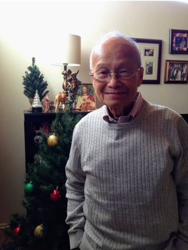 Obituario de Emilio Reyes Custodio