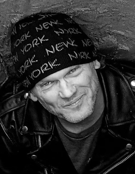 Obituario de Gerard William McKenna