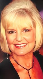 Kathy Robinson