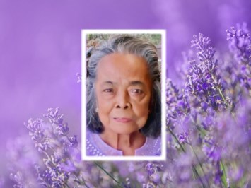 Obituary of Patricia T Calpo