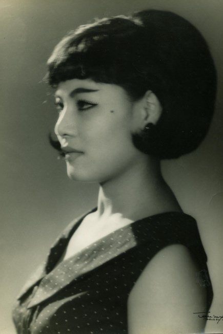 Obituario de Thanh Lea Flippo