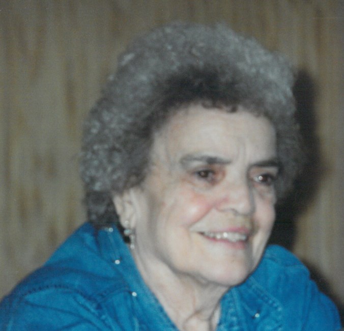 Obituary of Charlotte Love Carmichael