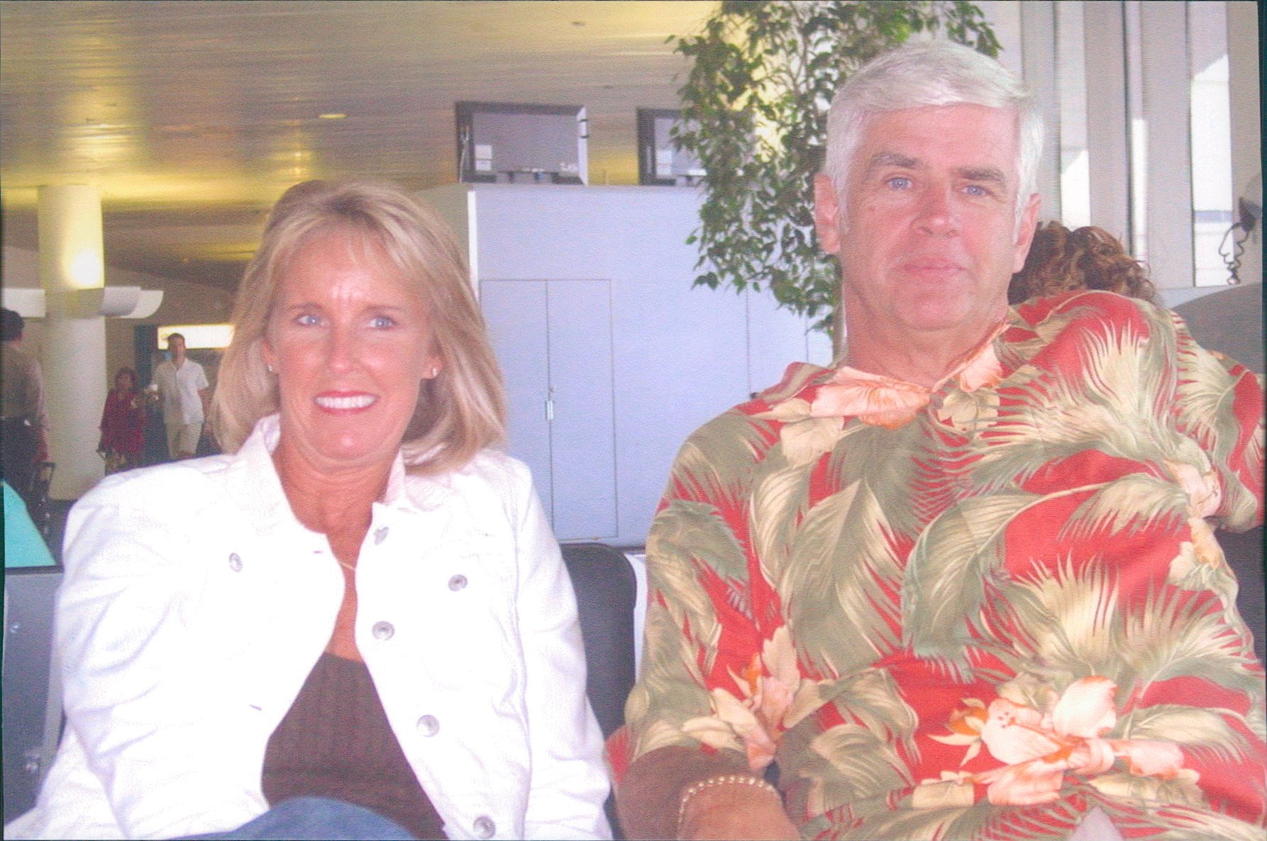 Obituary of Darryl E. Vickers