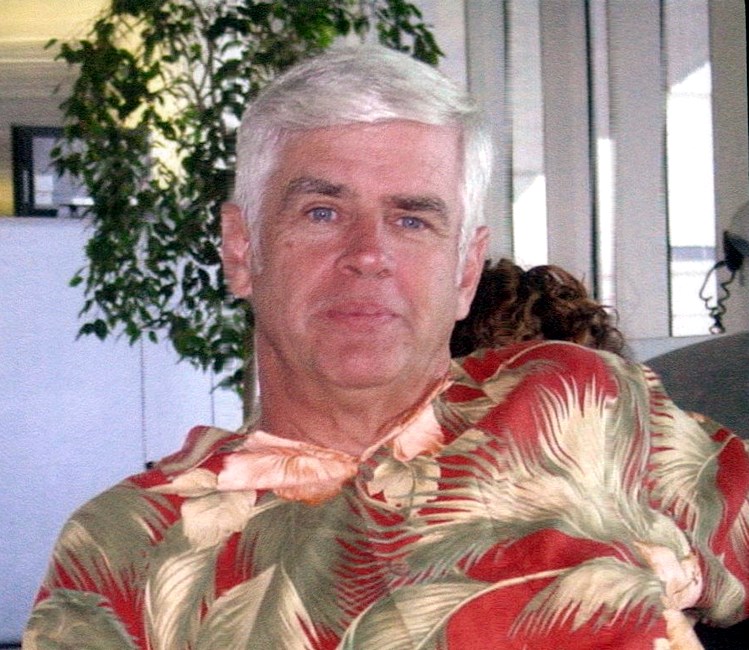 Obituario de Darryl E. Vickers