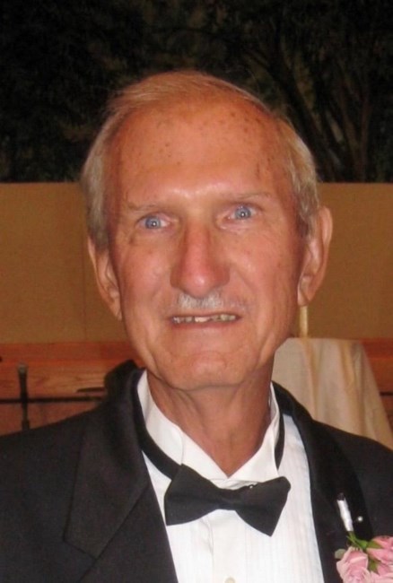 Obituary of Paul Herman Meister