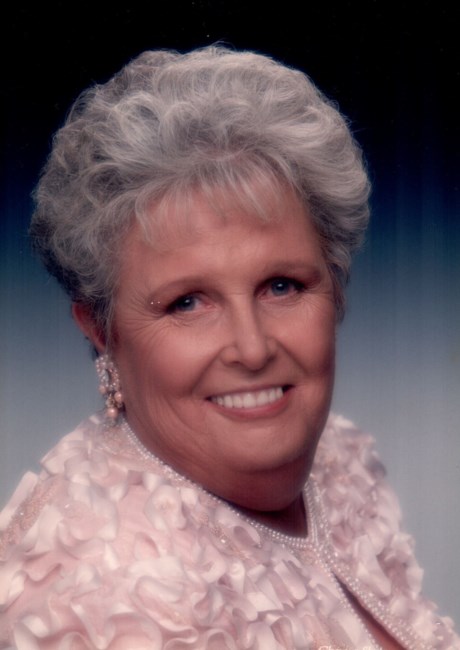 Obituary of Charlotte Joyce Anglin