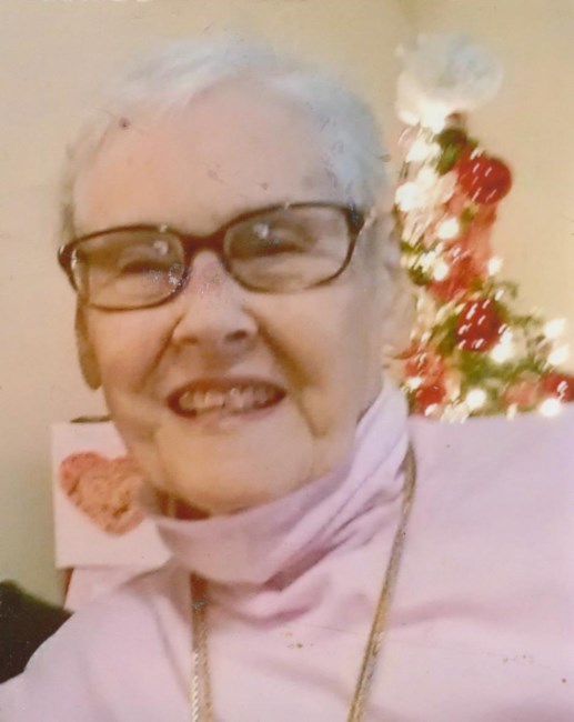Obituary of Sarah Elizabeth Miles Johnson