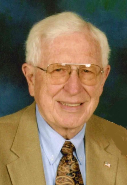 Obituary of Paul K Wilkerson