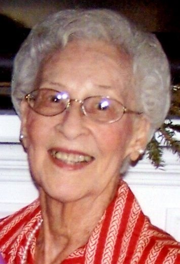 Obituary of Shirley Frances LeBlanc Hartsfield