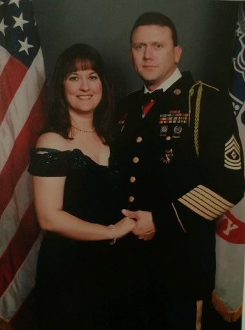 Obituary of Ruby Joyce Evans and  David Lynn Evans