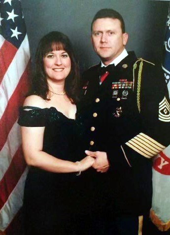 Obituary of Ruby Joyce Evans and David Lynn Evans