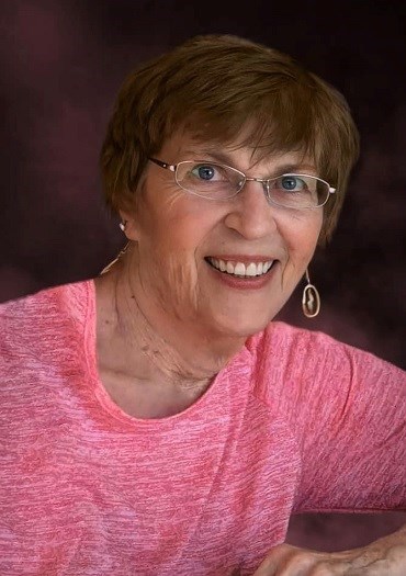 Obituary of Jacqueline High-Pagni