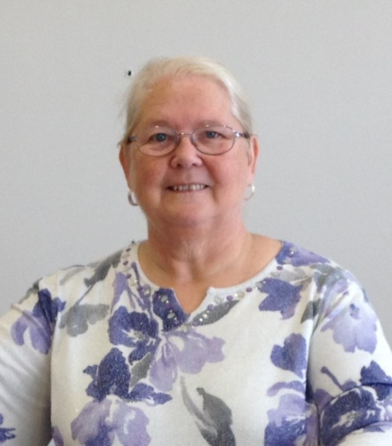 Obituario de Gail Truax