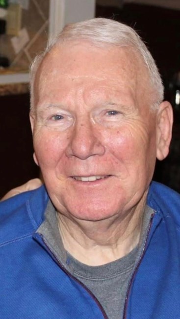 Avis de décès de William Griffin