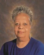 Priscilla Jones