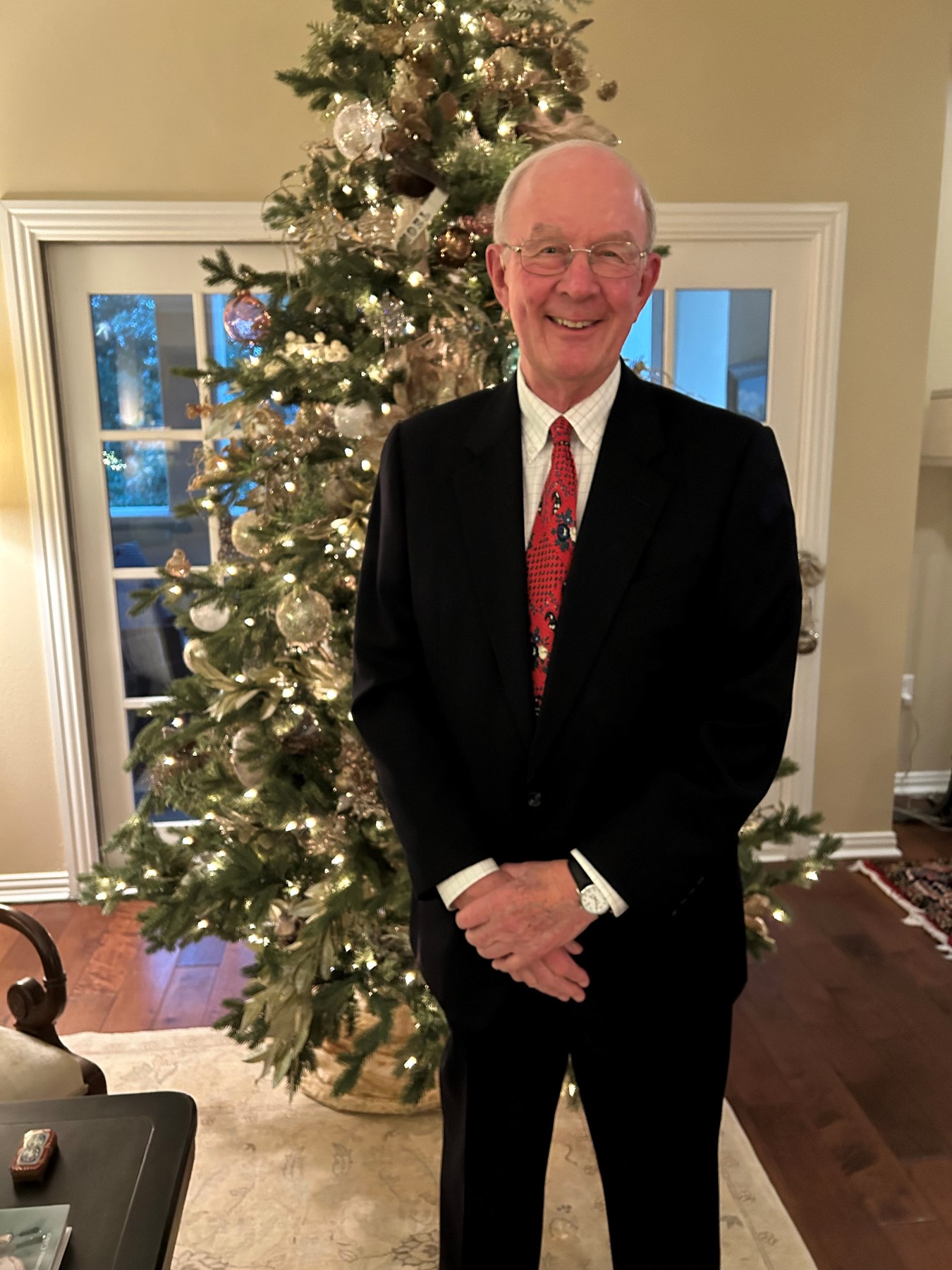 Obituary of Dean Linderman