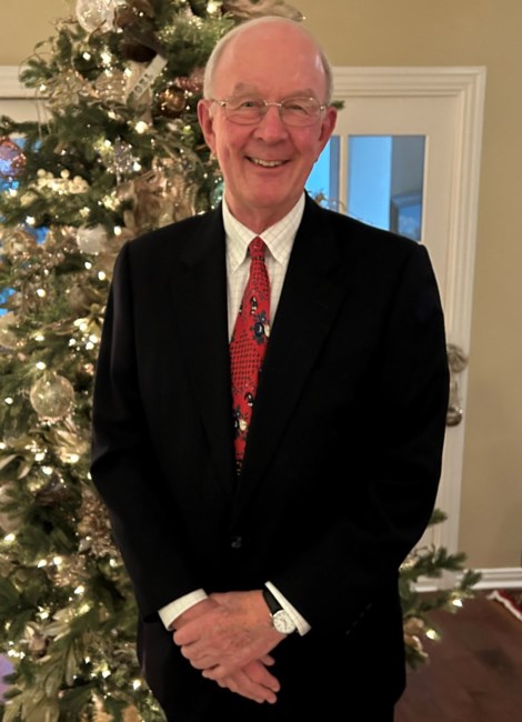 Obituary of Dean Linderman