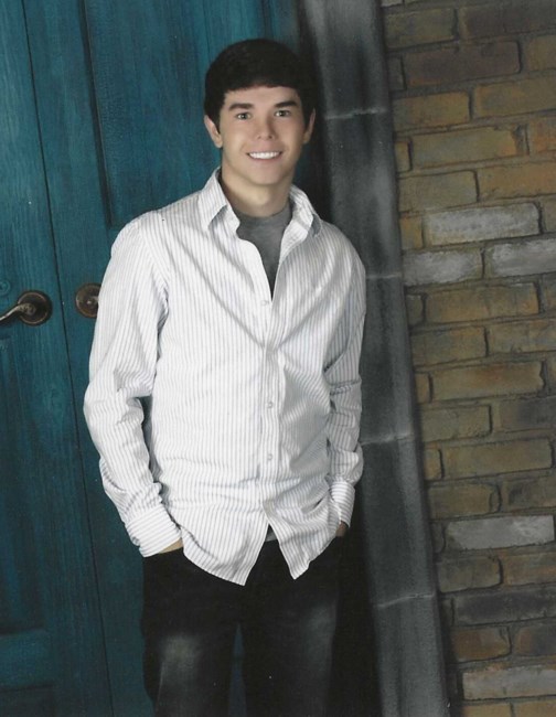 Obituary of Brandon Lowe