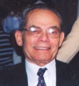 Obituary of Pedro M. Ortiz
