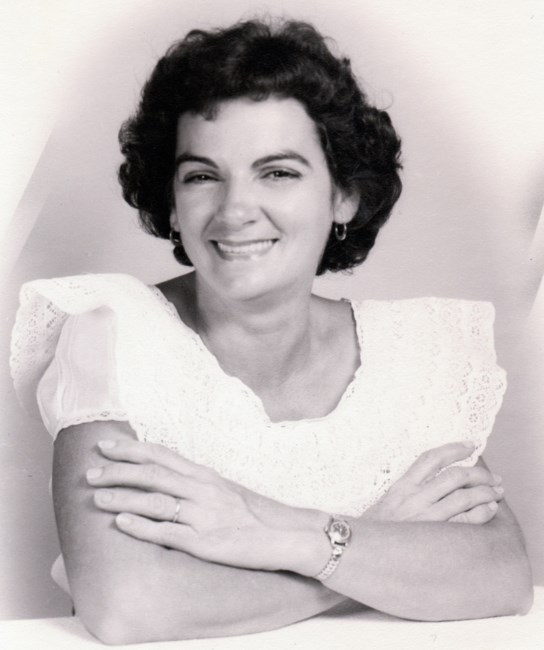 Obituary of Ramona Mona Placencia Peck