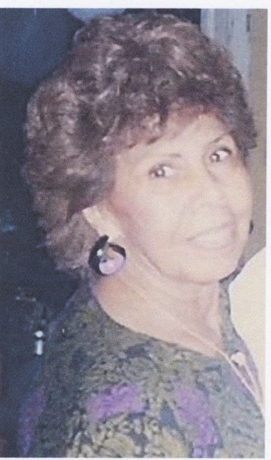 Obituary of Dolores Gonzaba Flores