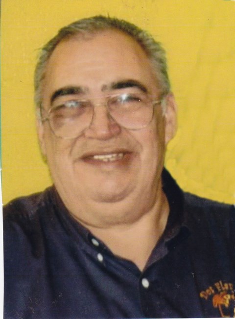 Obituary of Manuel Manny Garcia Sr.