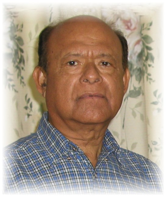 Obituary of Ricardo P. Ugarte