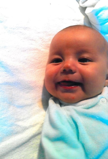 Obituary of Nathaniel Howard Bolko