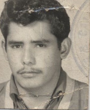 Obituary of Francisco Perez Verduzco
