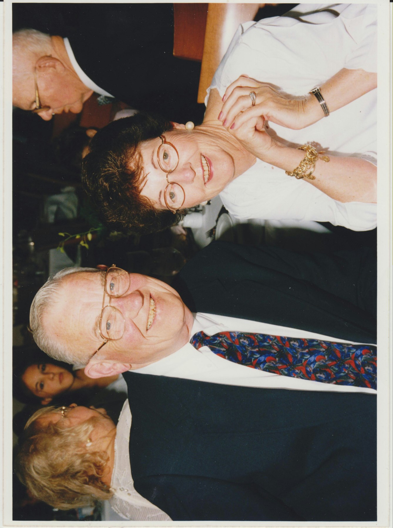 Obituary of Frances Ann Quigley