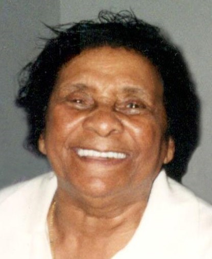 Obituary of Hyacinth Hensford