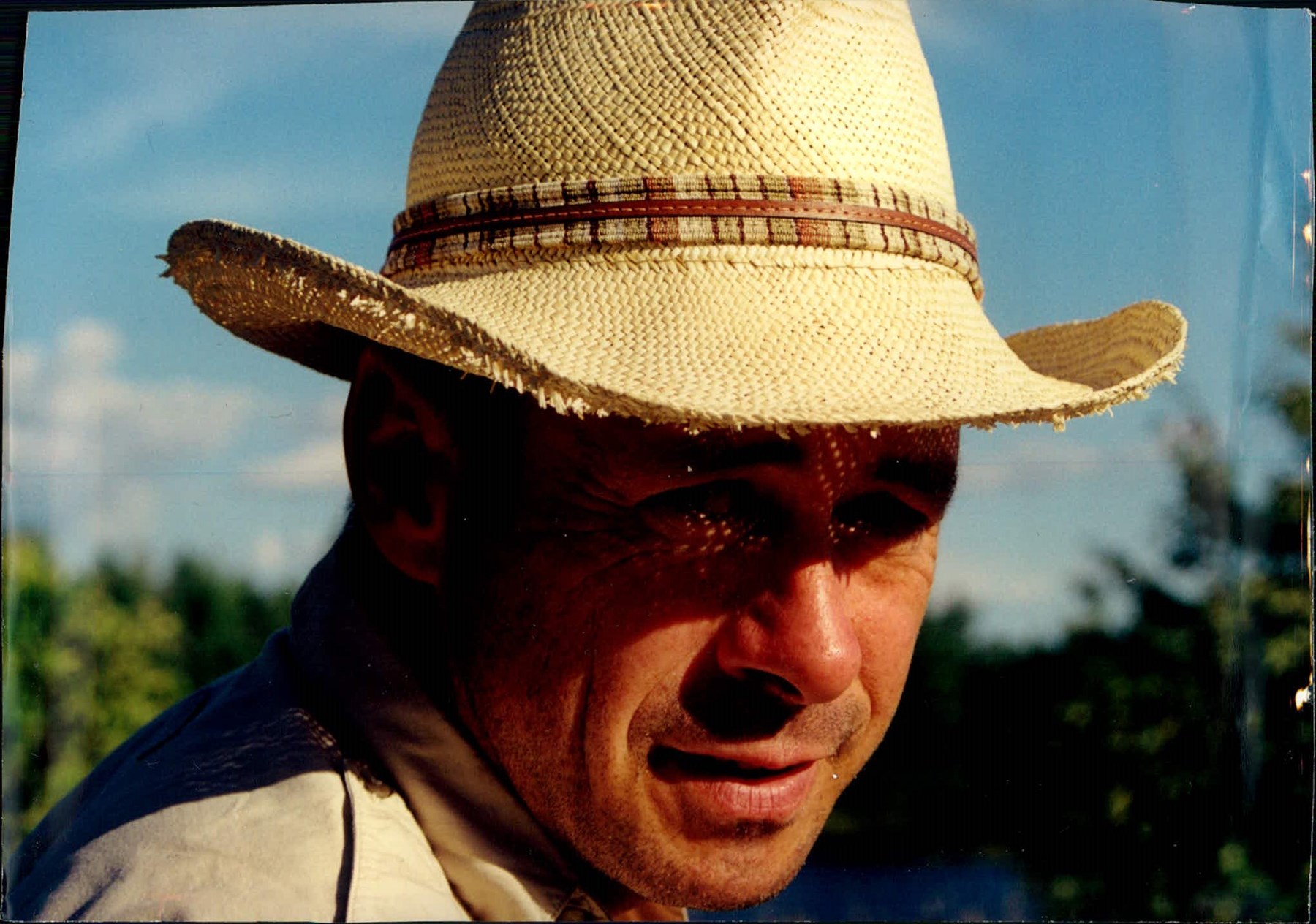 Avis de décès de Kevin Lloyd Robbin