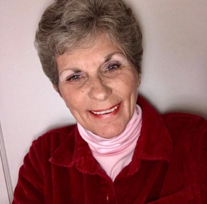 Obituary of Judy Williams