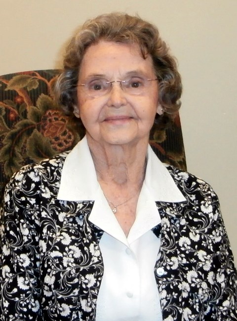 Obituary of Nancy Scruggs