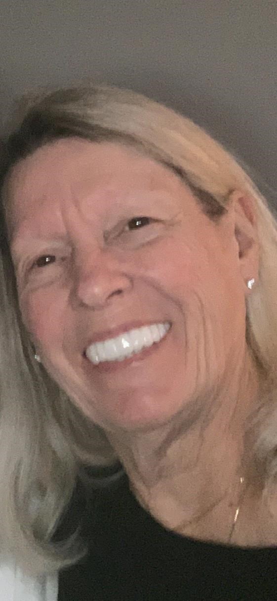Obituary of Nancy Ann Link