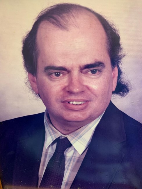 Obituary of Jerry Lawrence Mceldowney