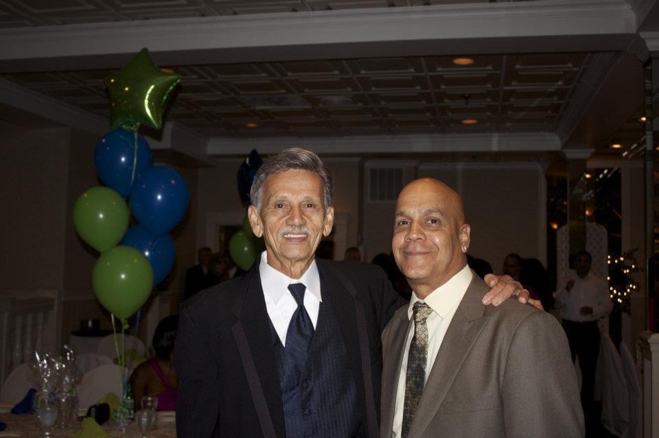 Obituary of Juan "Flaco" Manuel Rivera