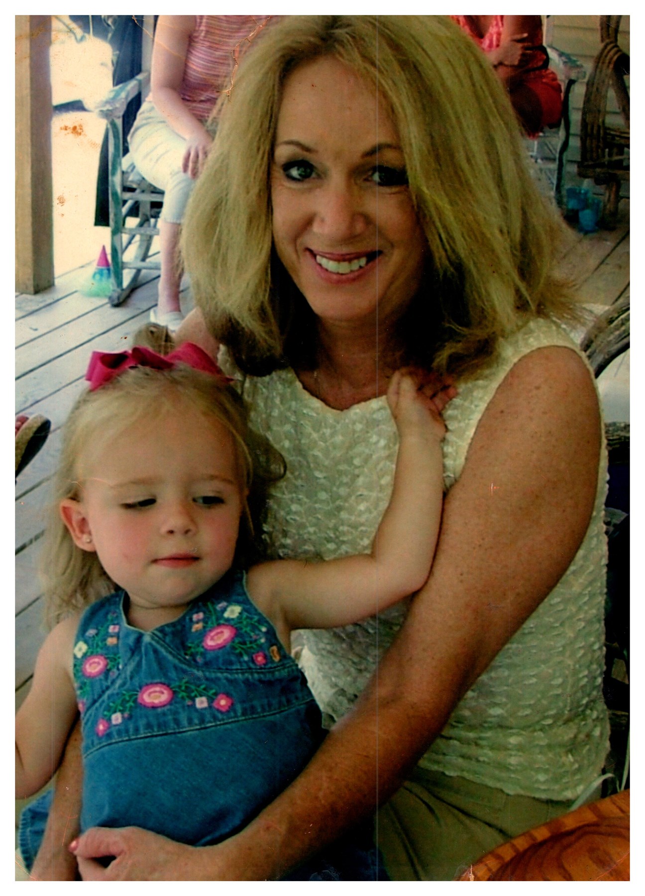 Obituary of Anita Bowling