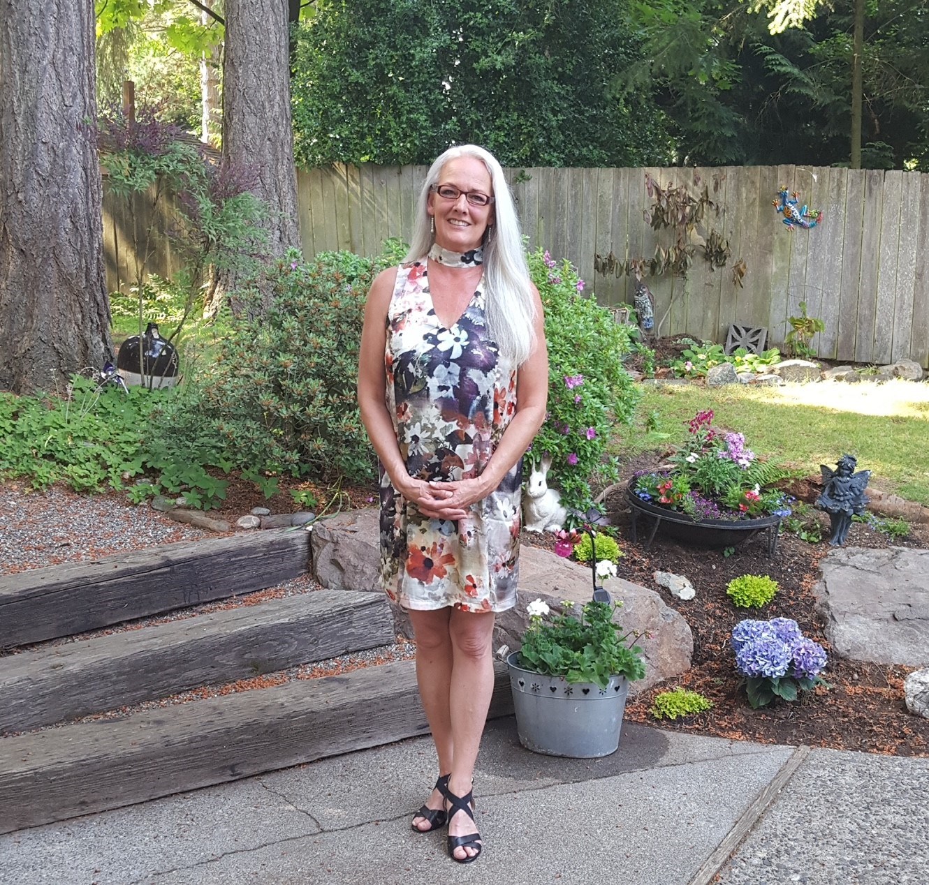 Renee Lynn Hargrave Obituary Seattle, WA