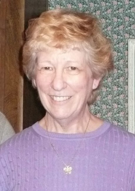 Obituary of Merrilee Jean Renfroe