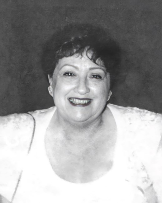 Obituary of Barbara Jennings Robinson