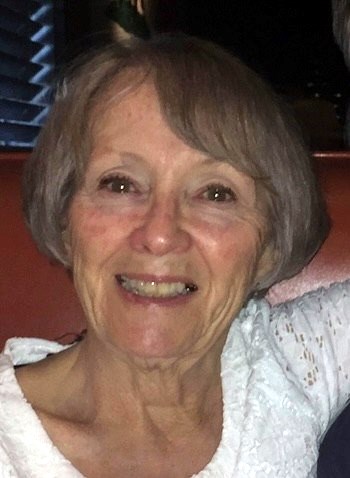 Obituary of Eileen Alice Hueston