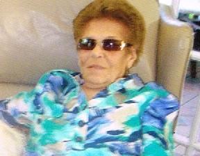 Obituary of Florencia Collazo
