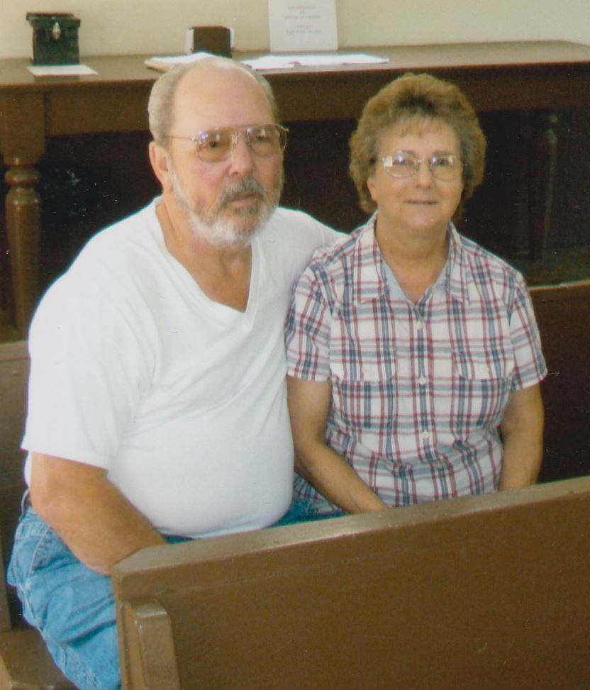 Obituary of Joel O. Hoover Sr.