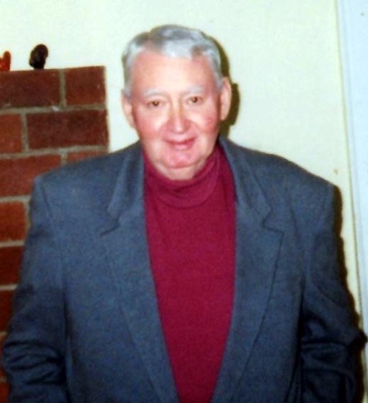 Obituary of James D. Scarl Sr.