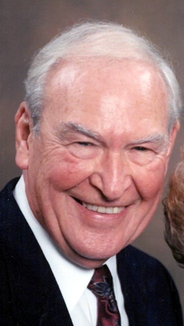 Obituary of Mr. Robert Kenneth McClintock