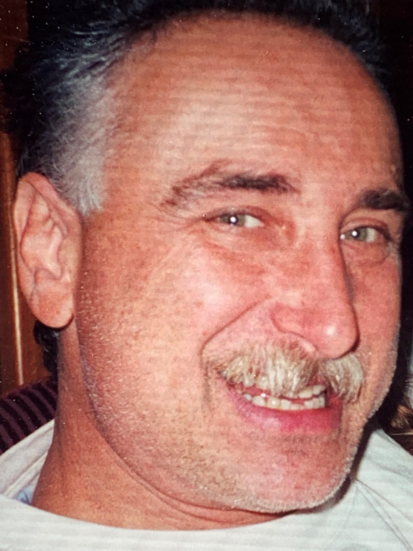 Sheldon Malovany Obituary New City, NY