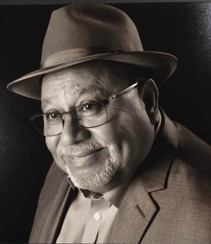 Obituary of Juan Munoz Angulo