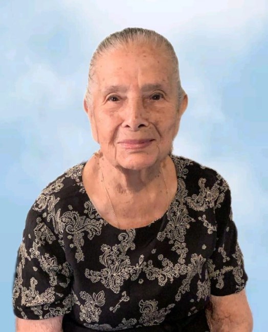 Obituary of Maria Guadalupe Sanchez Zavala