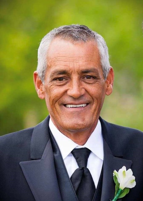 Obituario de Romain Audet